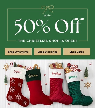 Christmas Gifts