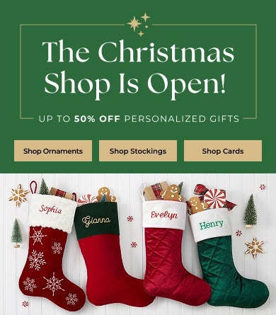 Christmas Gifts