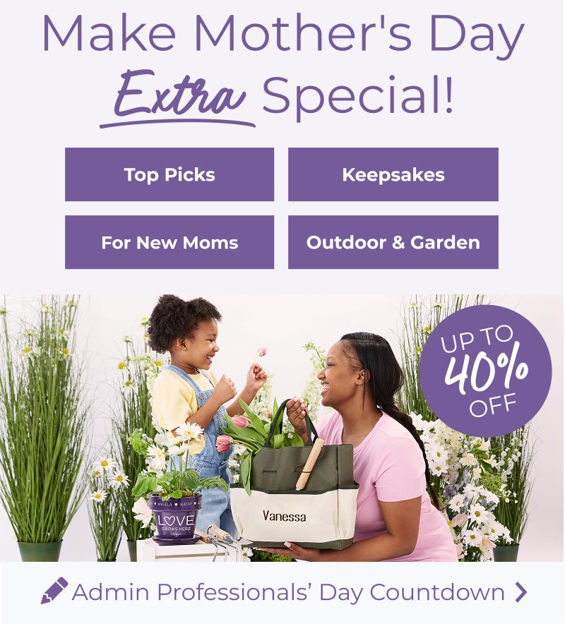 Gifts For Mom