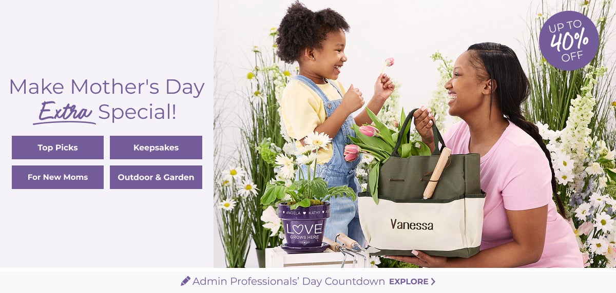 Gifts For Mom