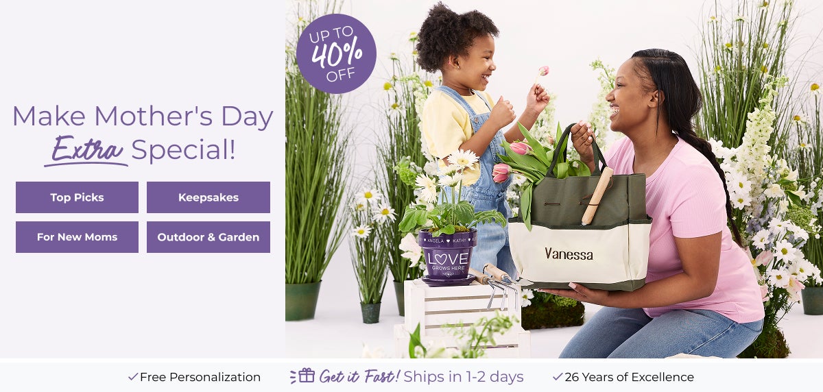 Gifts For Mom