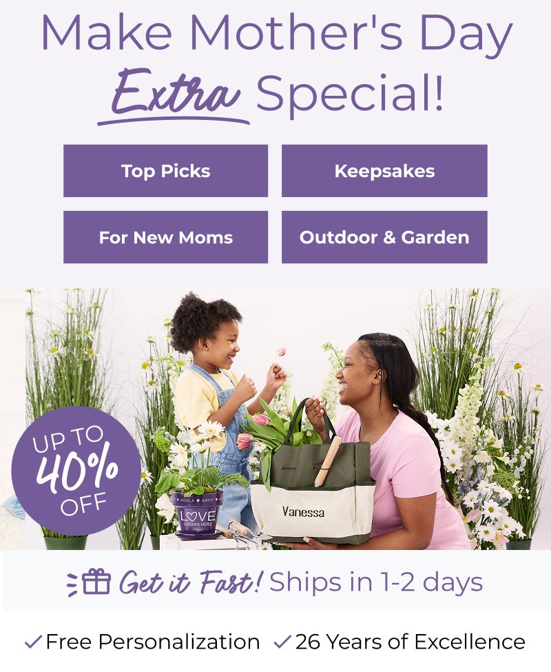 Gifts For Mom