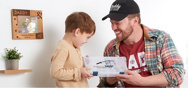 Father's Day Gifts