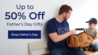 Shop Father's Day Gifts
