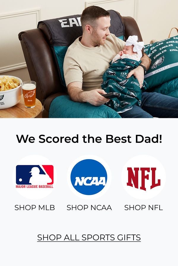 Sports Gifts