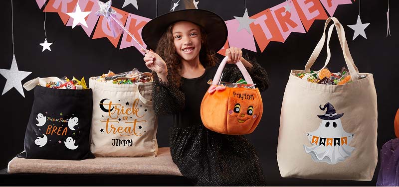 Halloween Gifts