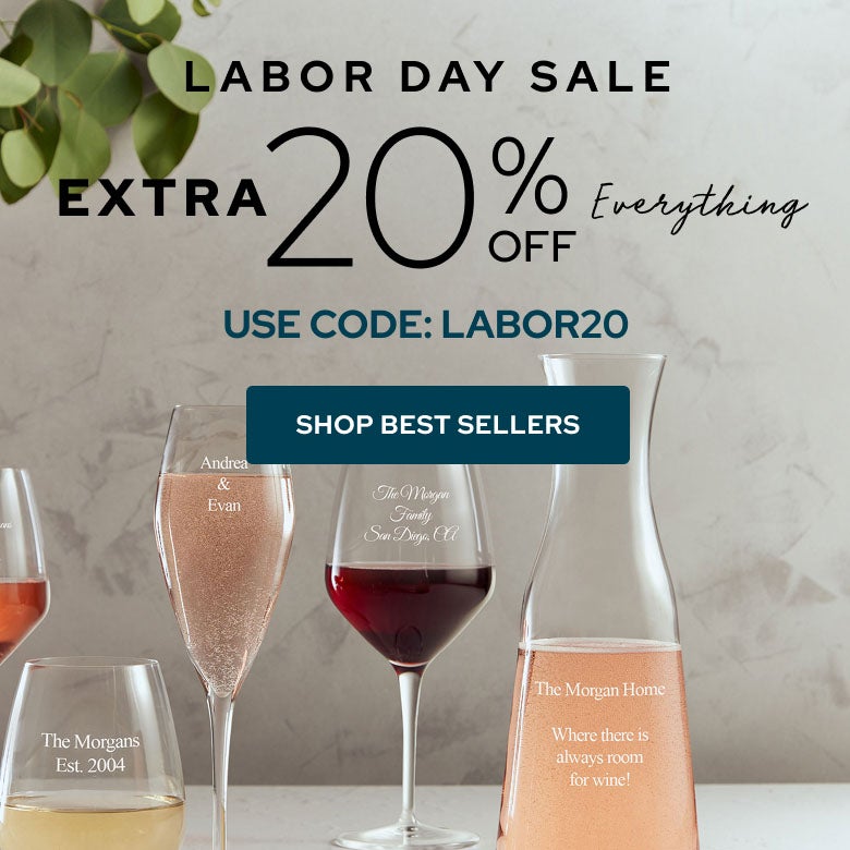 Labor day sale extra 20p off everything