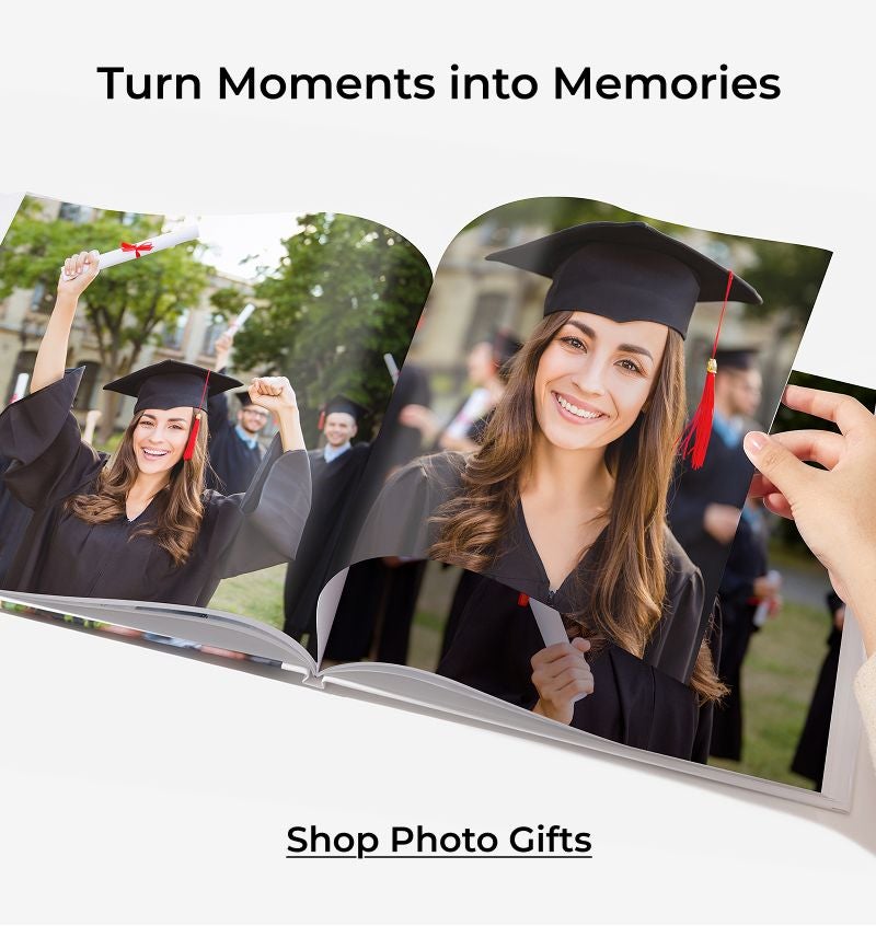 Shop Photo Gifts