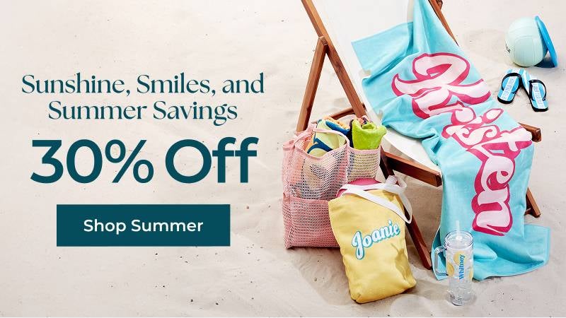 Shop Summer Gifts