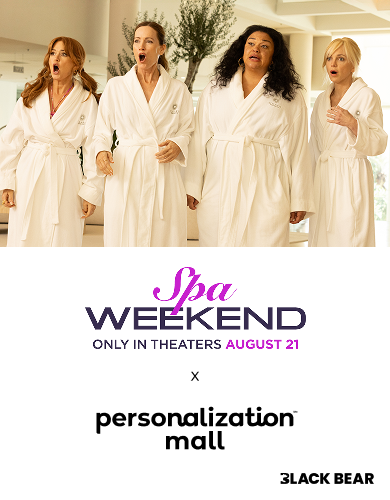 spa weekend