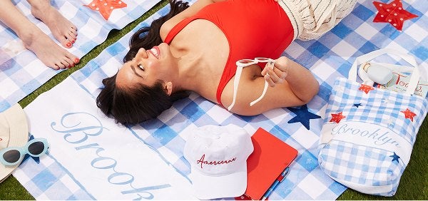 Summer Gifts