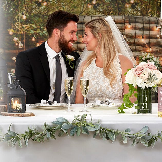 Wedding Gifts