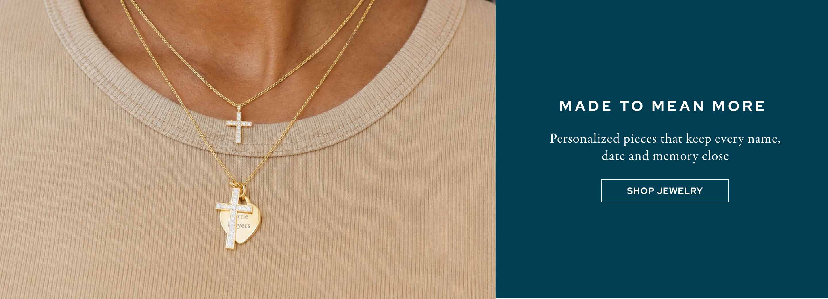 Shop Jewelry