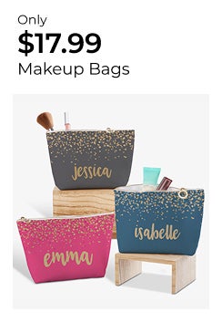 Makeup Bags