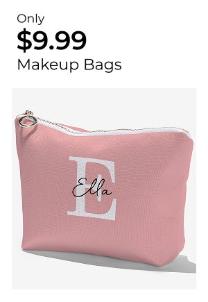 Makeup Bag