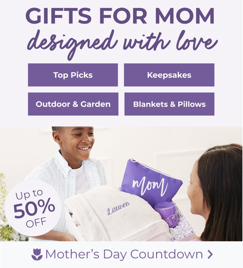 Gifts For Mom