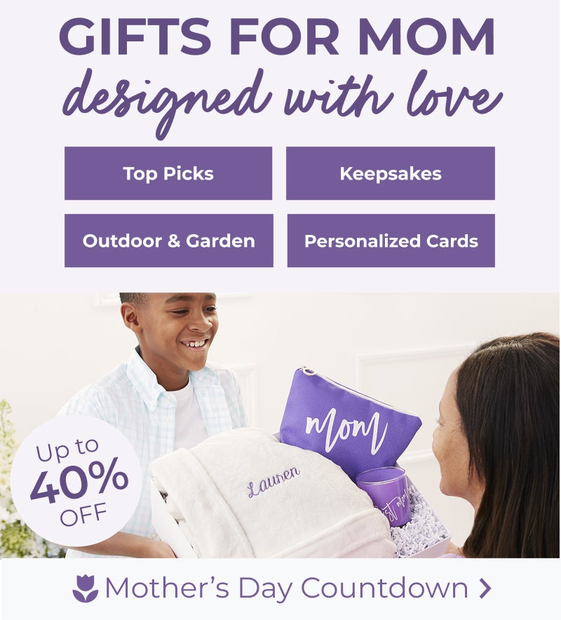 Gifts For Mom