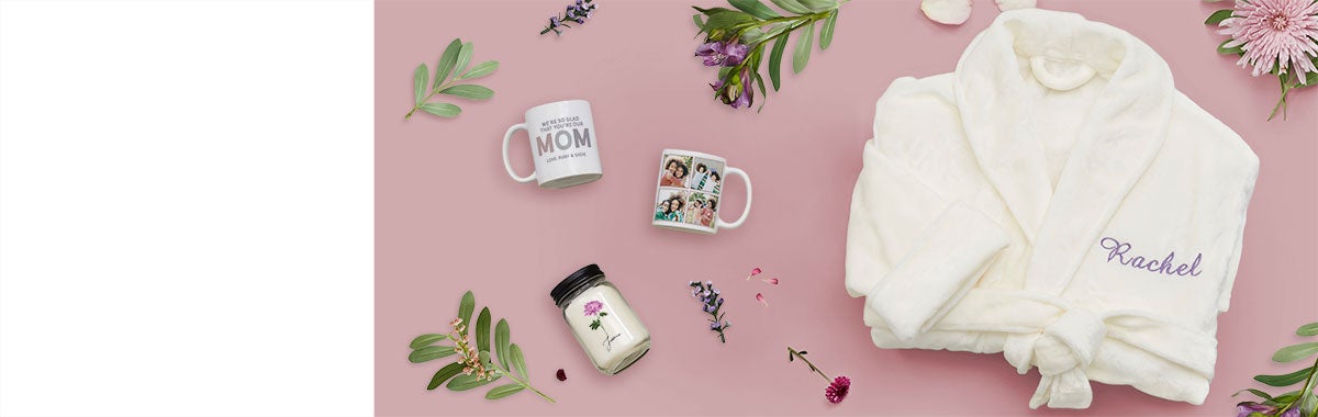 Mother's Day 2022: 20 Customized Gifts From  For Your Mom