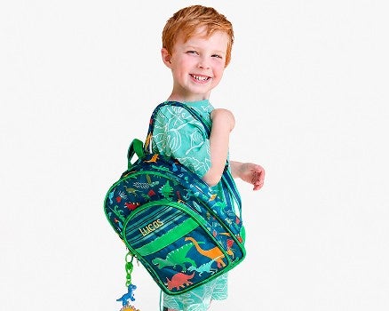 Shop Backpack
