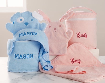 Bath Accessories