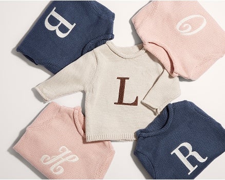 Clothing & Accessories