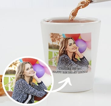 Photo Gifts