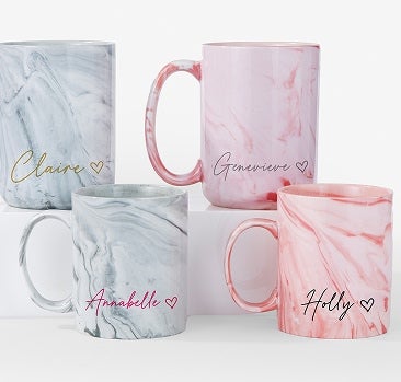 Coffee Mugs