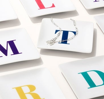 Monogram Gifts