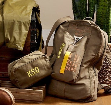 Bags & Accessories