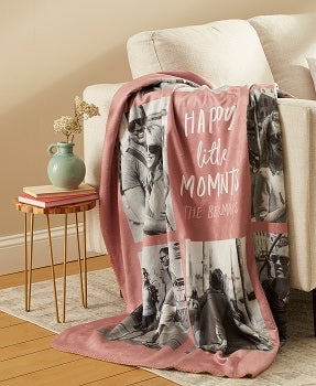 Blankets