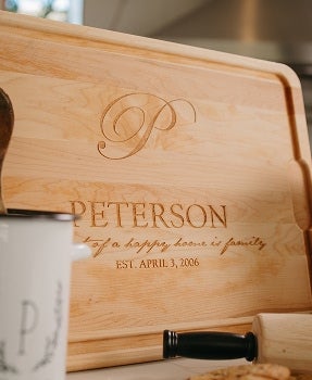 Cutting Boards