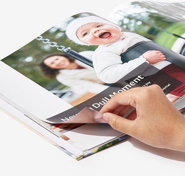 Photo Books