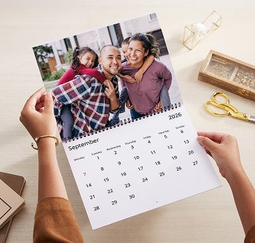 Wall Calendars