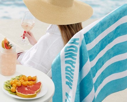 Beach Towels