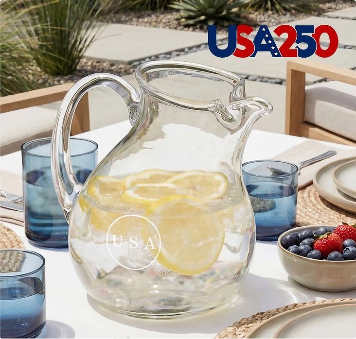 USA 250th