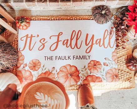 Outdoor Decor