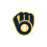 MLB Milwaukee Brewers Collection