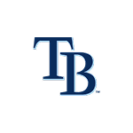MLB Tampa Bay Rays Collection