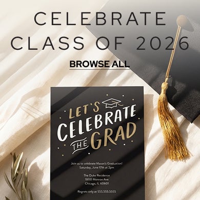 2026 Graduation Browse All