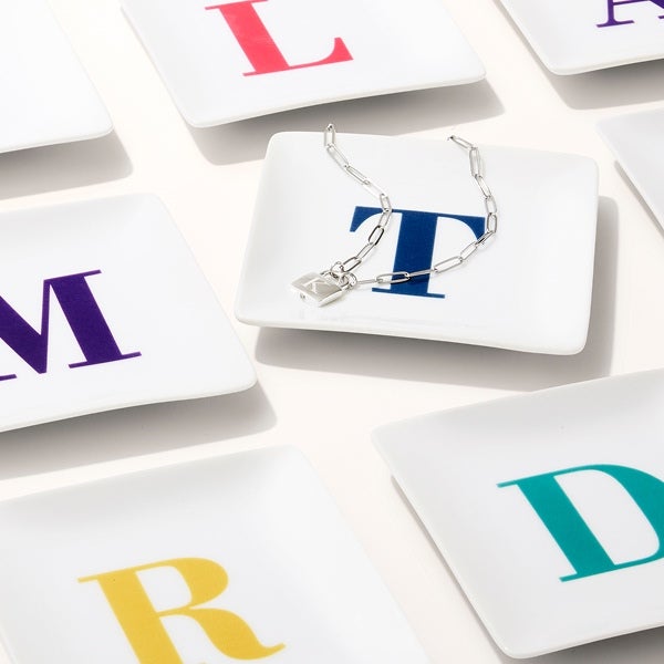 Personalized monogram gifts