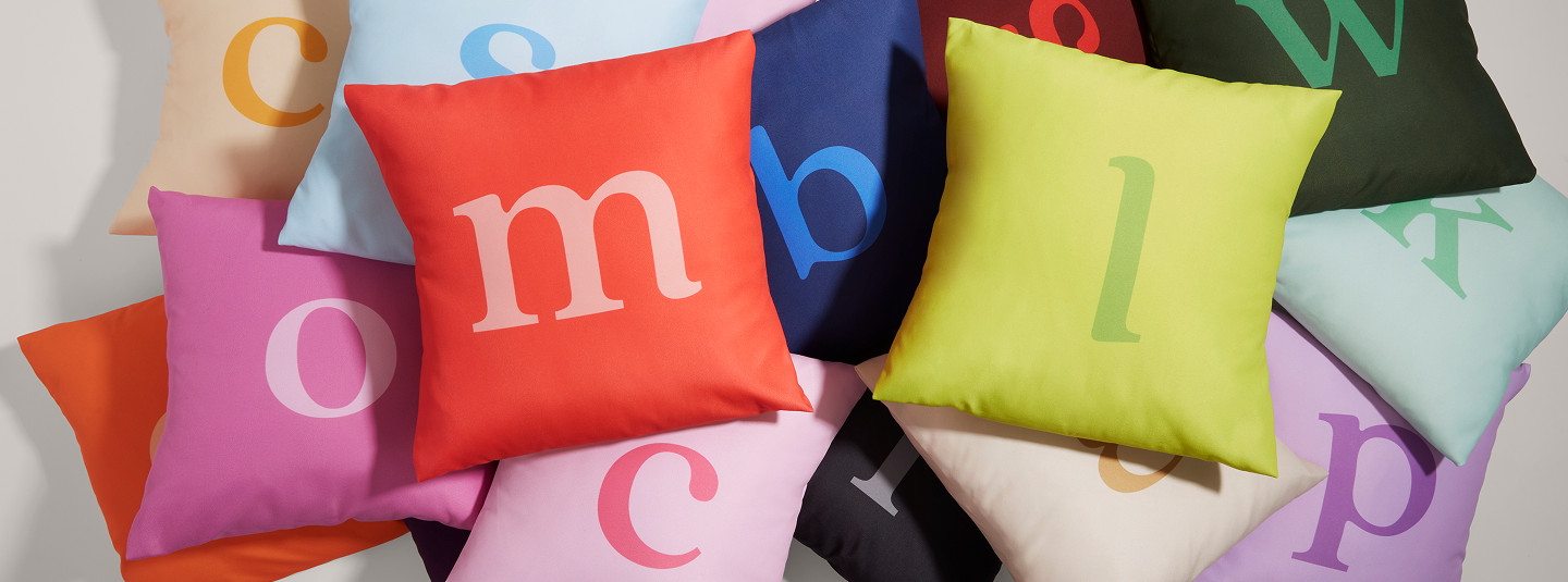 Home Decor Pillows