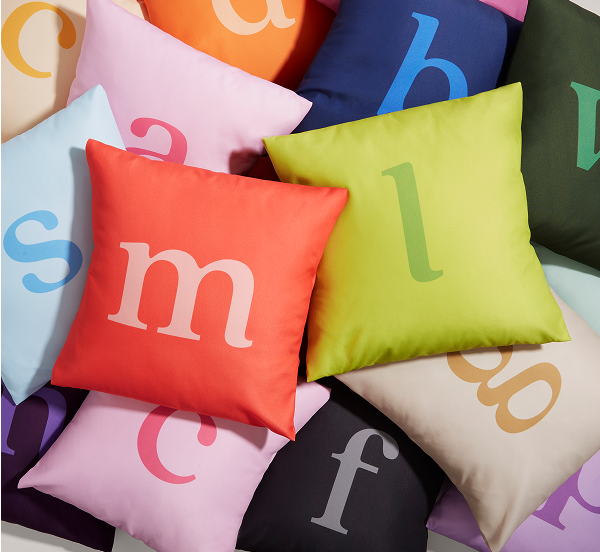 Home Decor Pillows