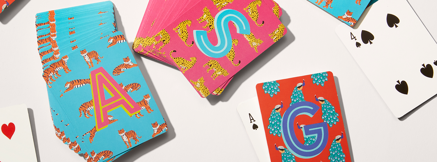 Top Picks Playing Cards