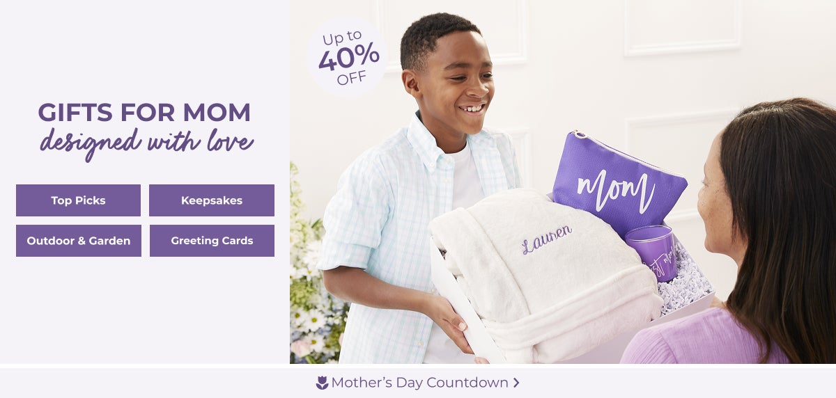 Gifts For Mom