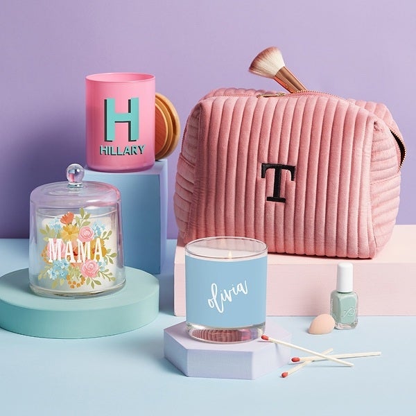 Spa & Wellness Gifts