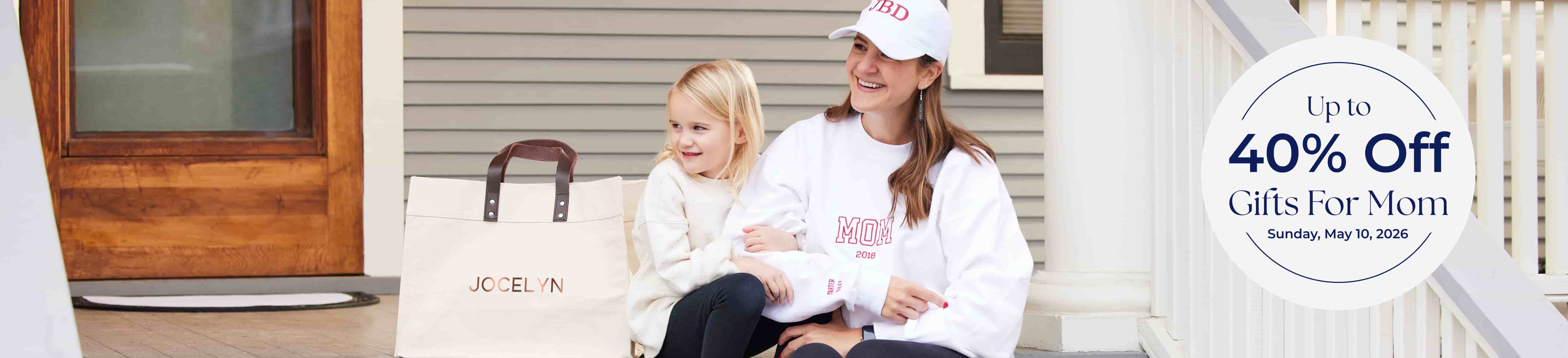 Best Sellers Mother's Day Gifts