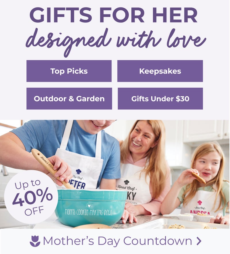 Gifts For Mom