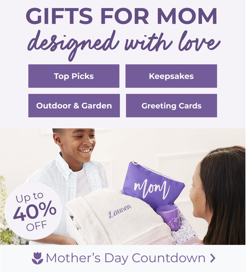 Gifts For Mom
