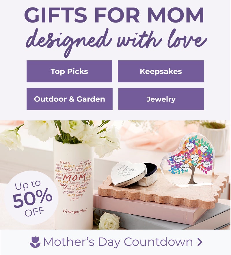 Gifts For Mom
