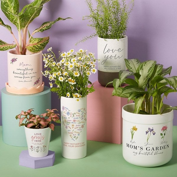 Garden Gifts & Outdoor Gifts For Mom